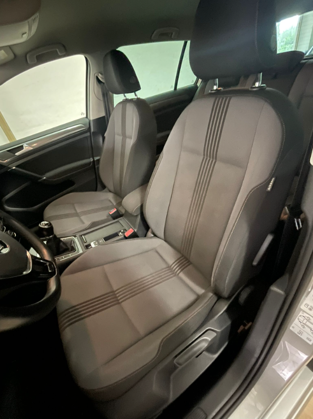 Volkswagen Golf 7 foto 4