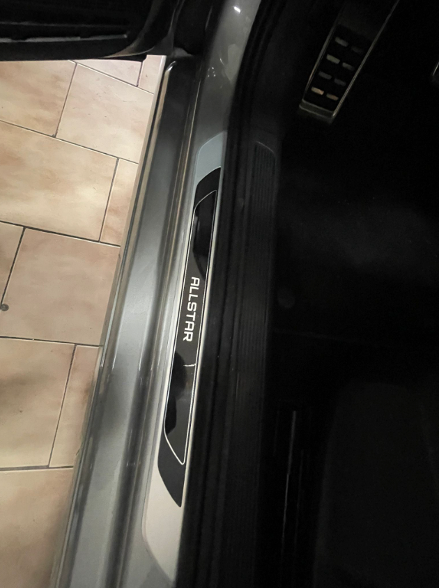 Volkswagen Golf 7 foto 6