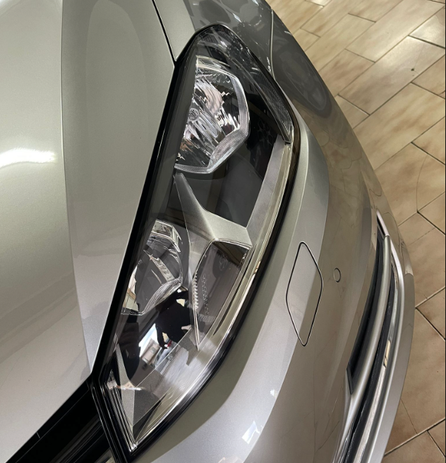 Volkswagen Golf 7 foto 13