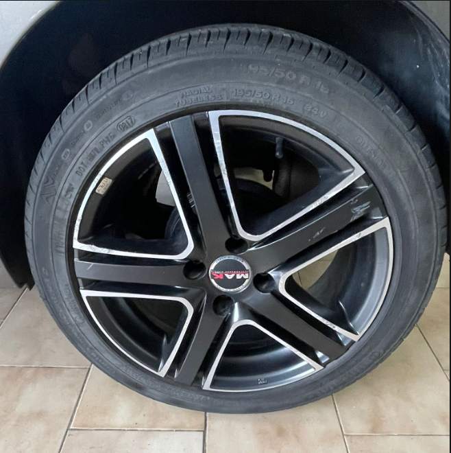 Fiat 500 foto 8