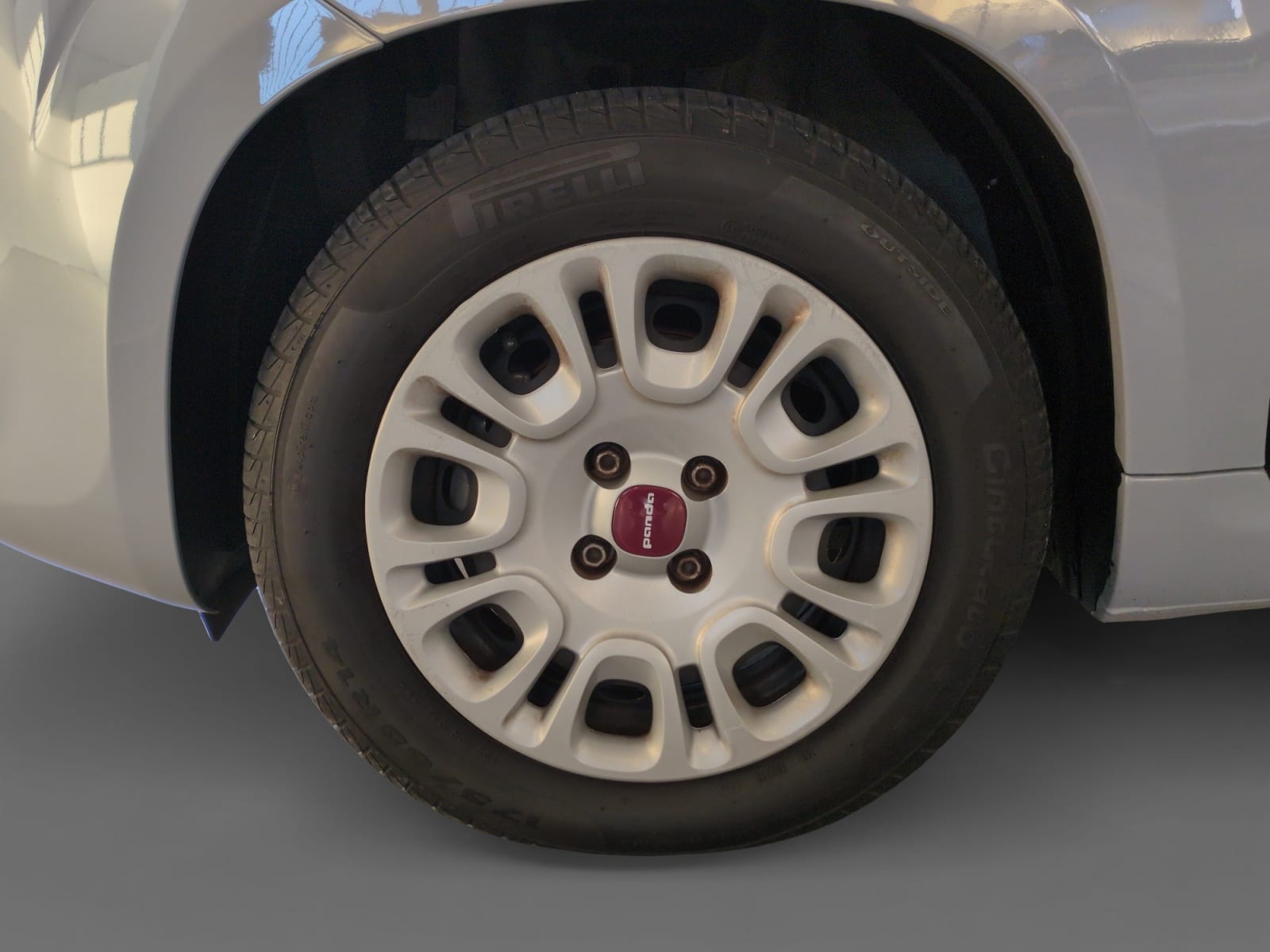 Fiat Panda 1.0 FireFly S&S Hybrid foto 2