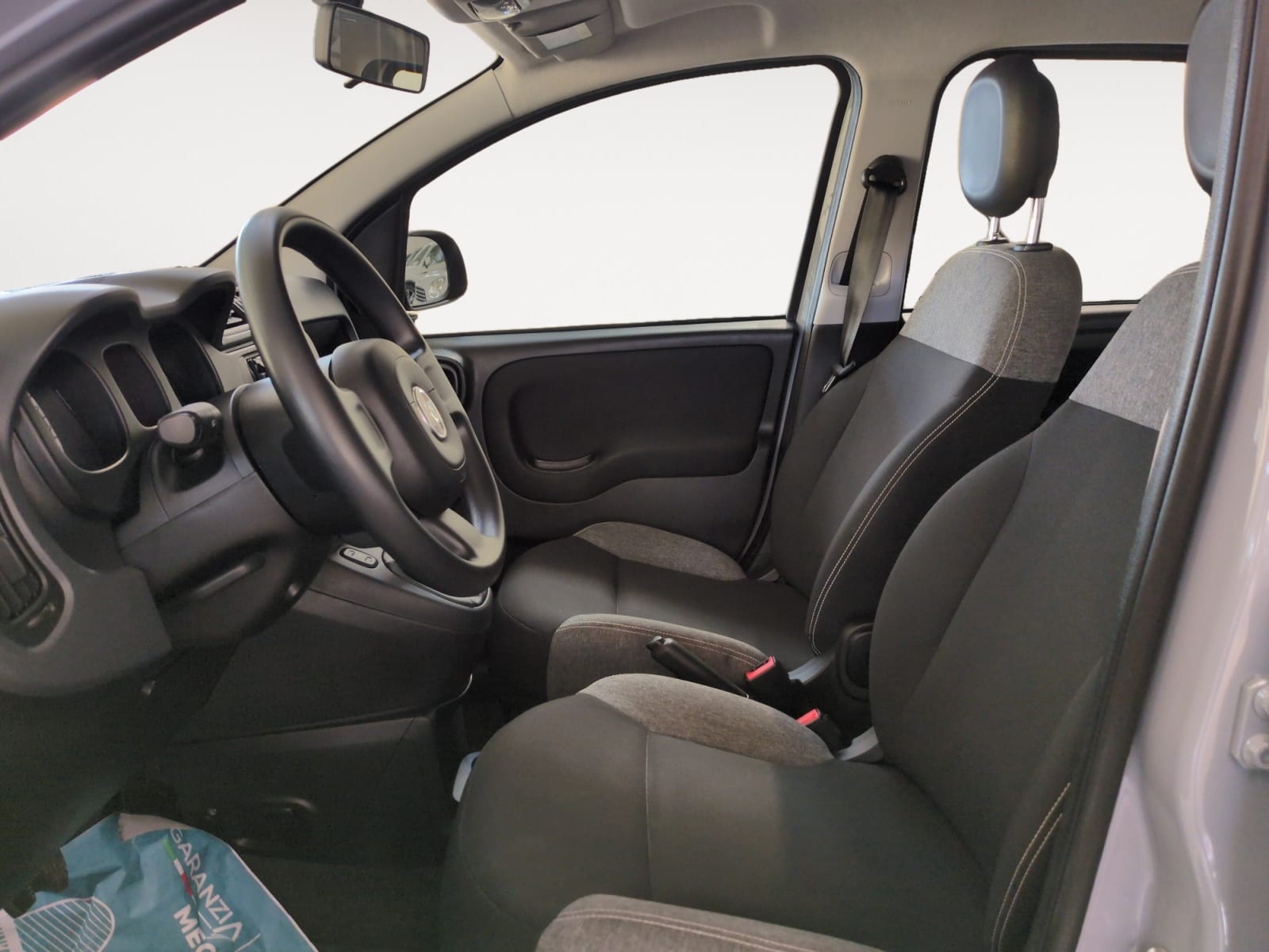 Fiat Panda 1.0 FireFly S&S Hybrid foto 8