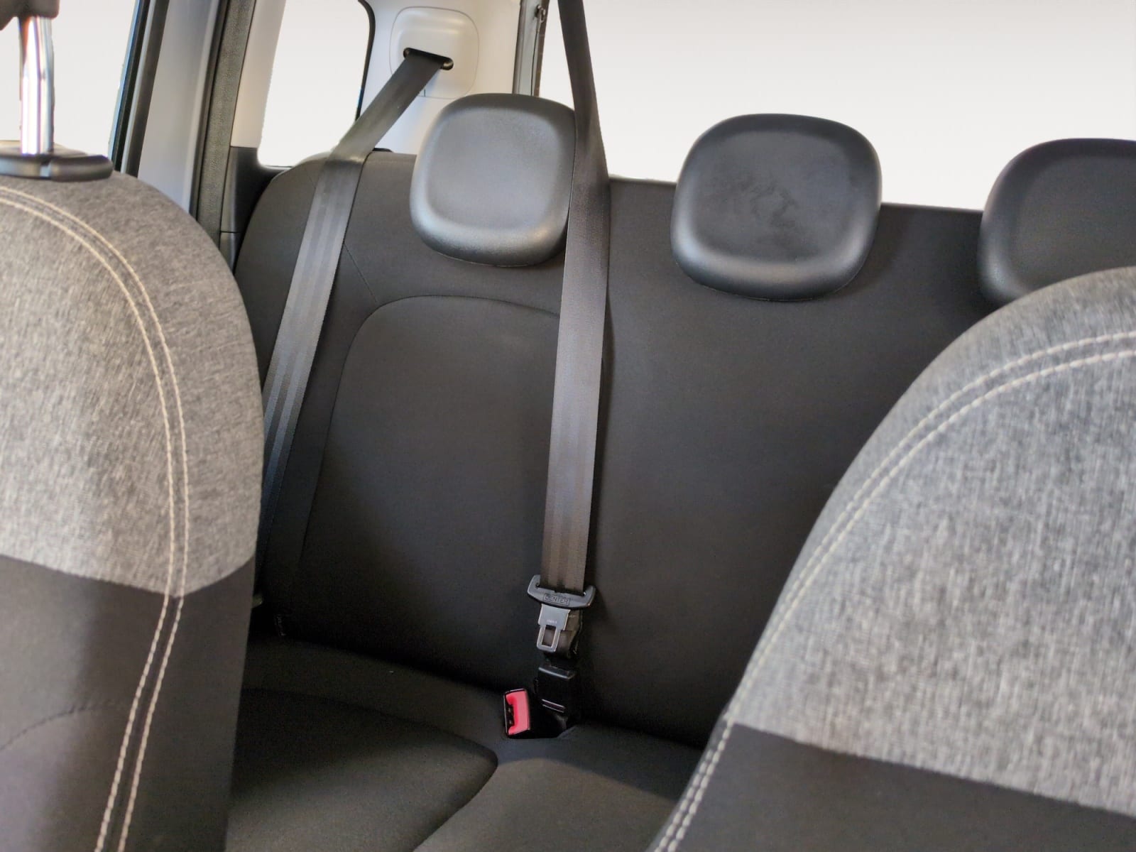 Fiat Panda 1.0 FireFly S&S Hybrid foto 12