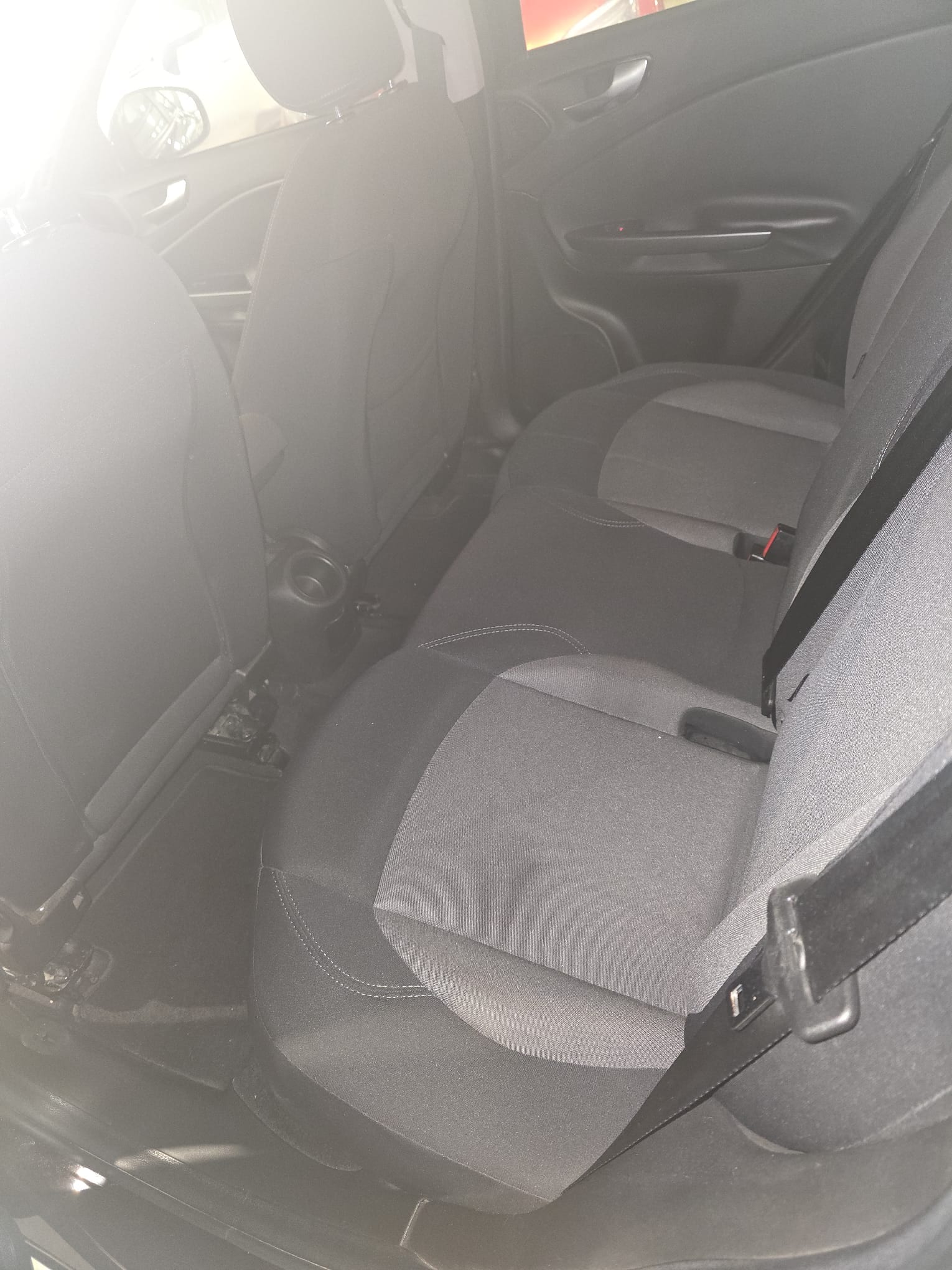 ALFA GIULIIETTA foto 12