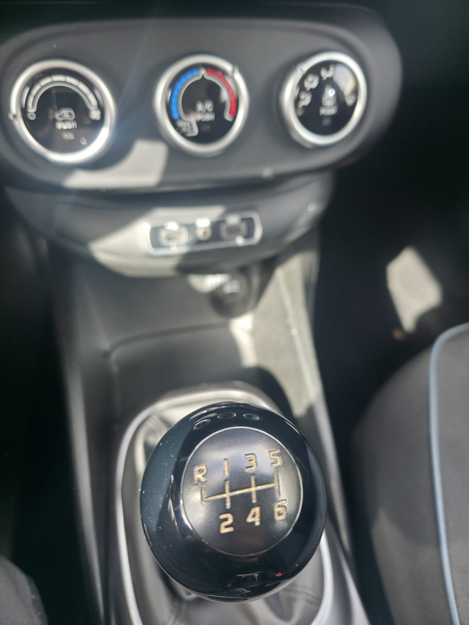 FIAT 500 X MIRROR foto 13
