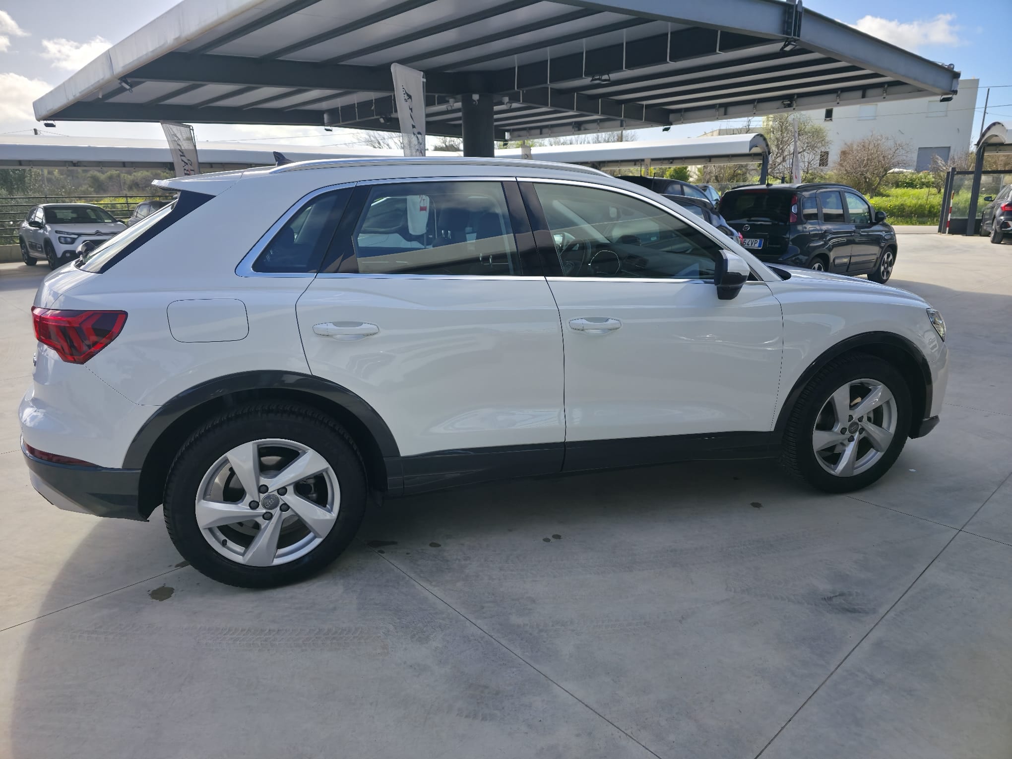 AUDI Q3 foto 4