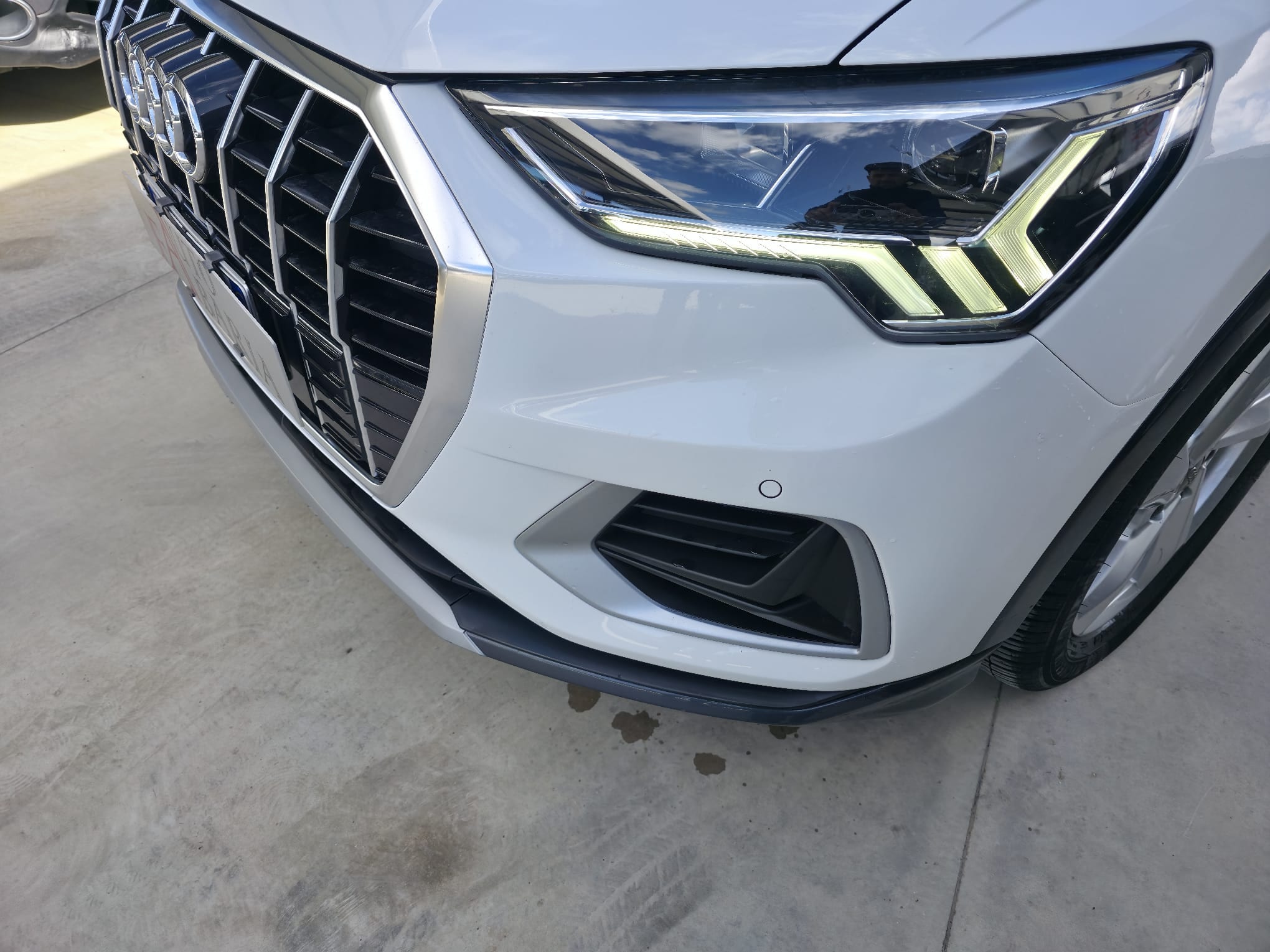 AUDI Q3 foto 8