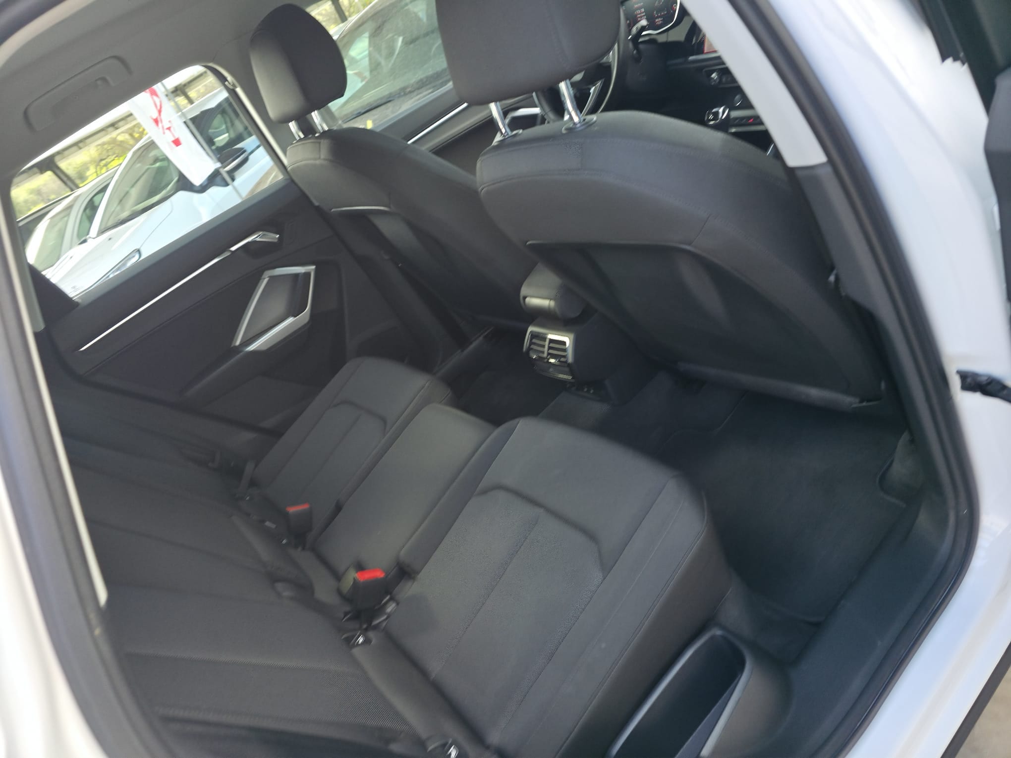 AUDI Q3 foto 10
