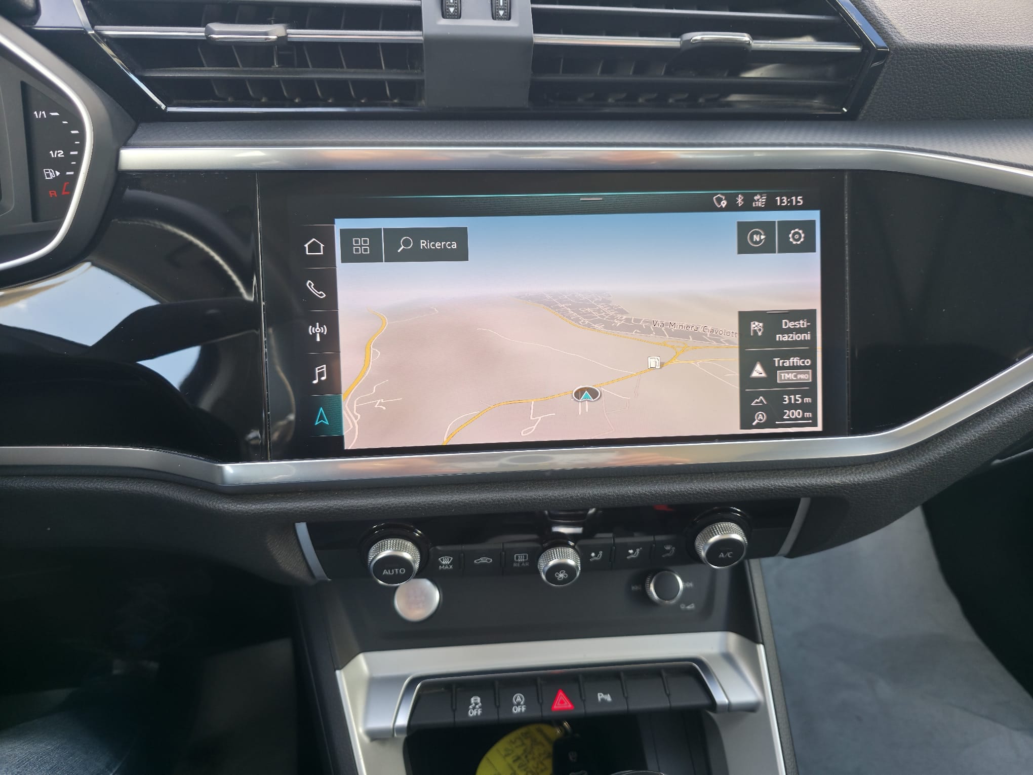 AUDI Q3 foto 9