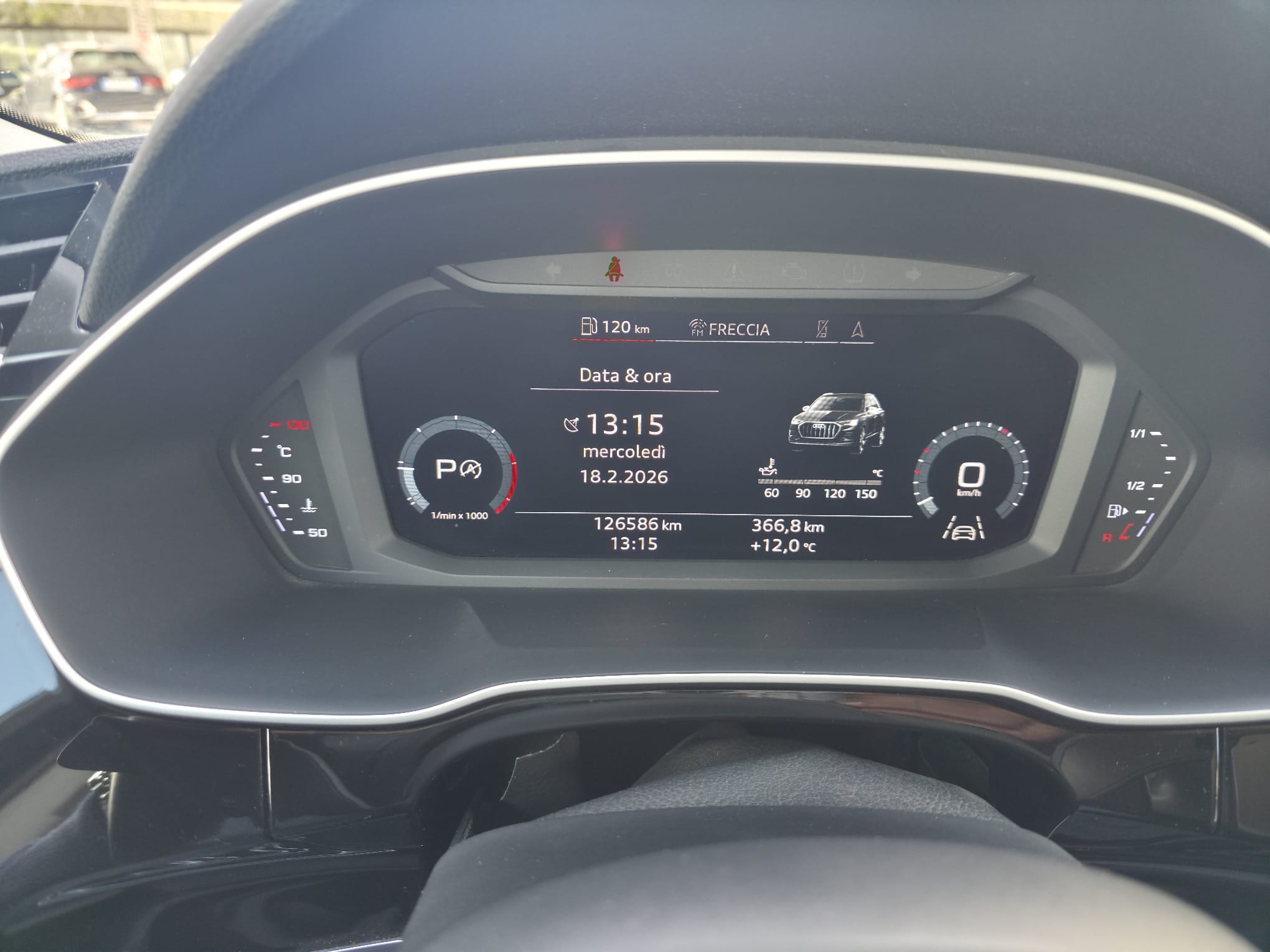 AUDI Q3 foto 13