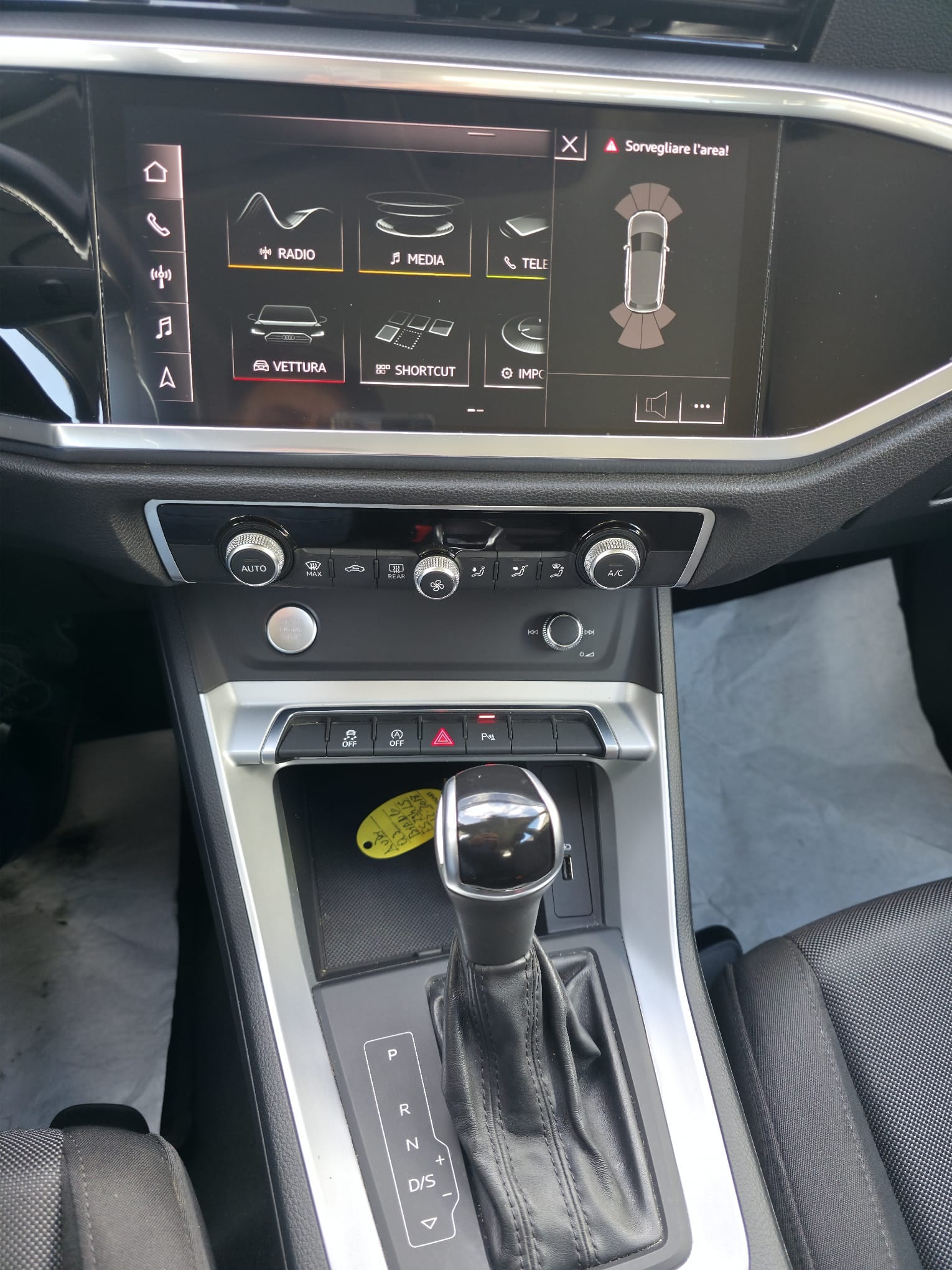 AUDI Q3 foto 12