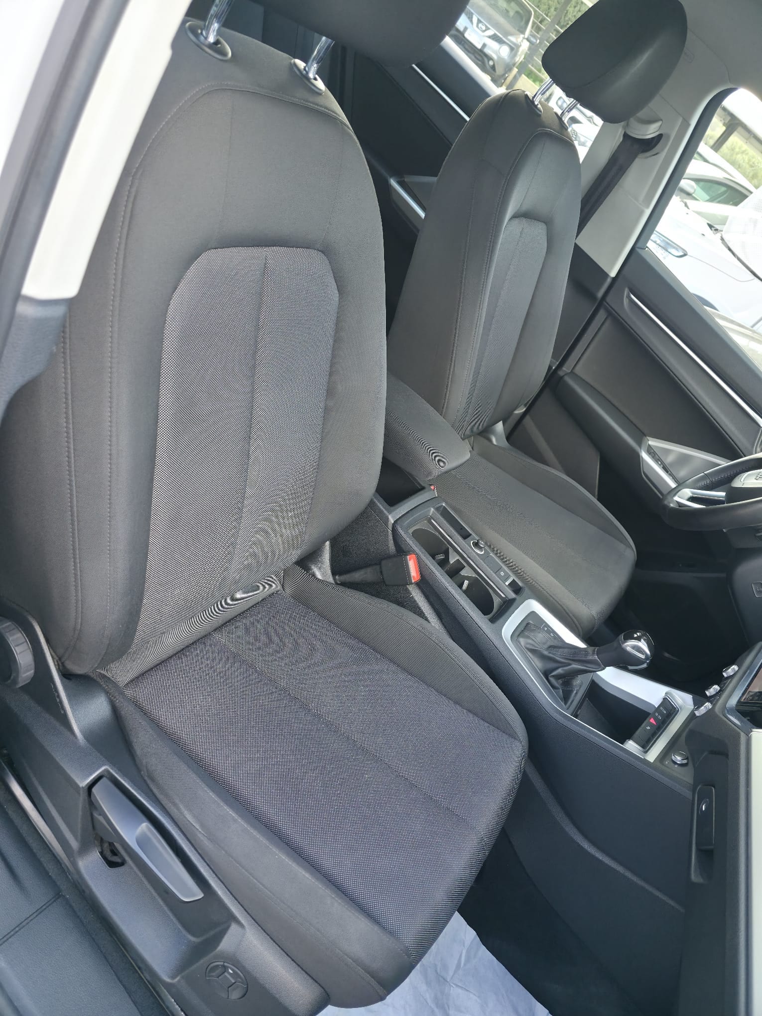 AUDI Q3 foto 14
