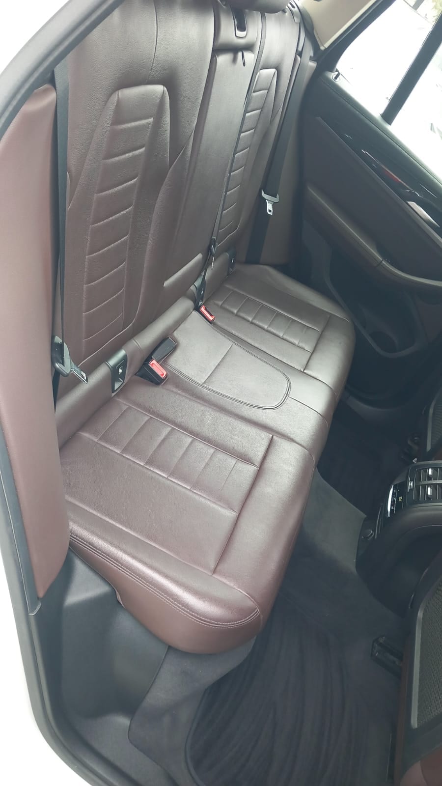 BMW X3 foto 9