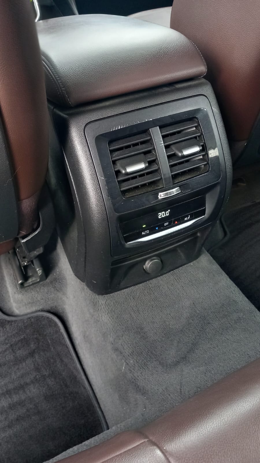 BMW X3 foto 11