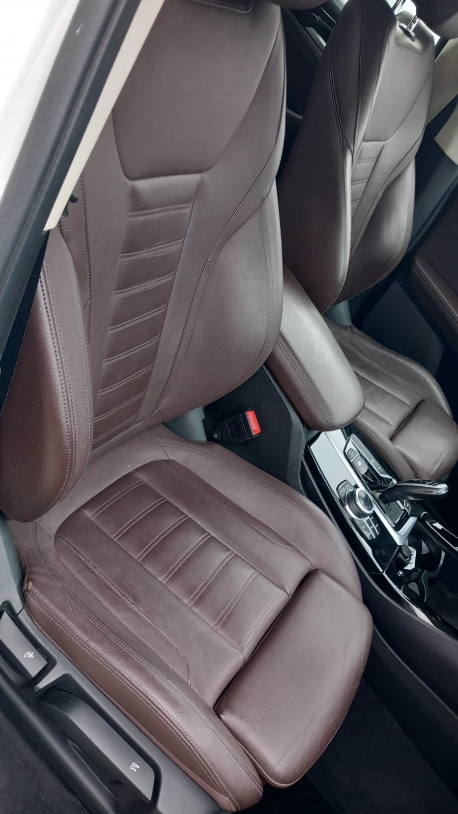 BMW X3 foto 12