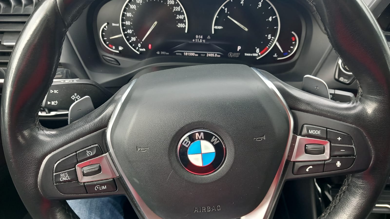 BMW X3 foto 14