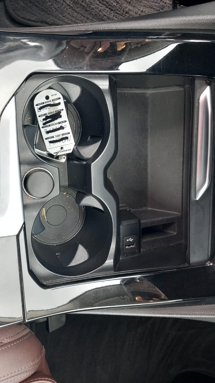 BMW X3 foto 16