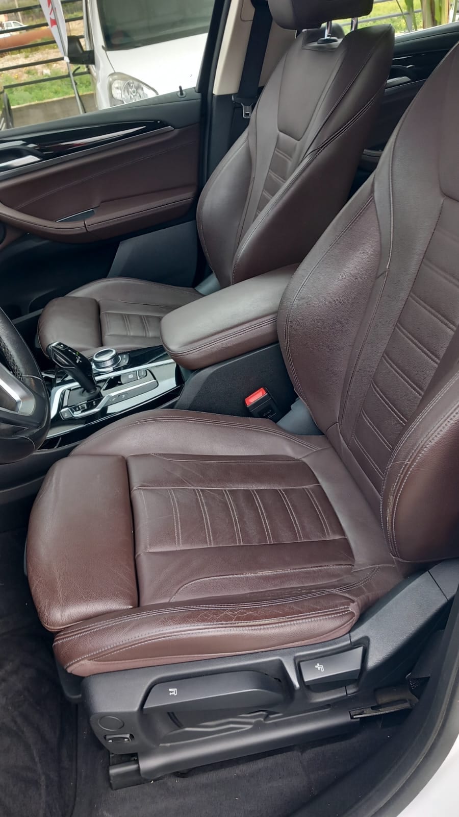 BMW X3 foto 15