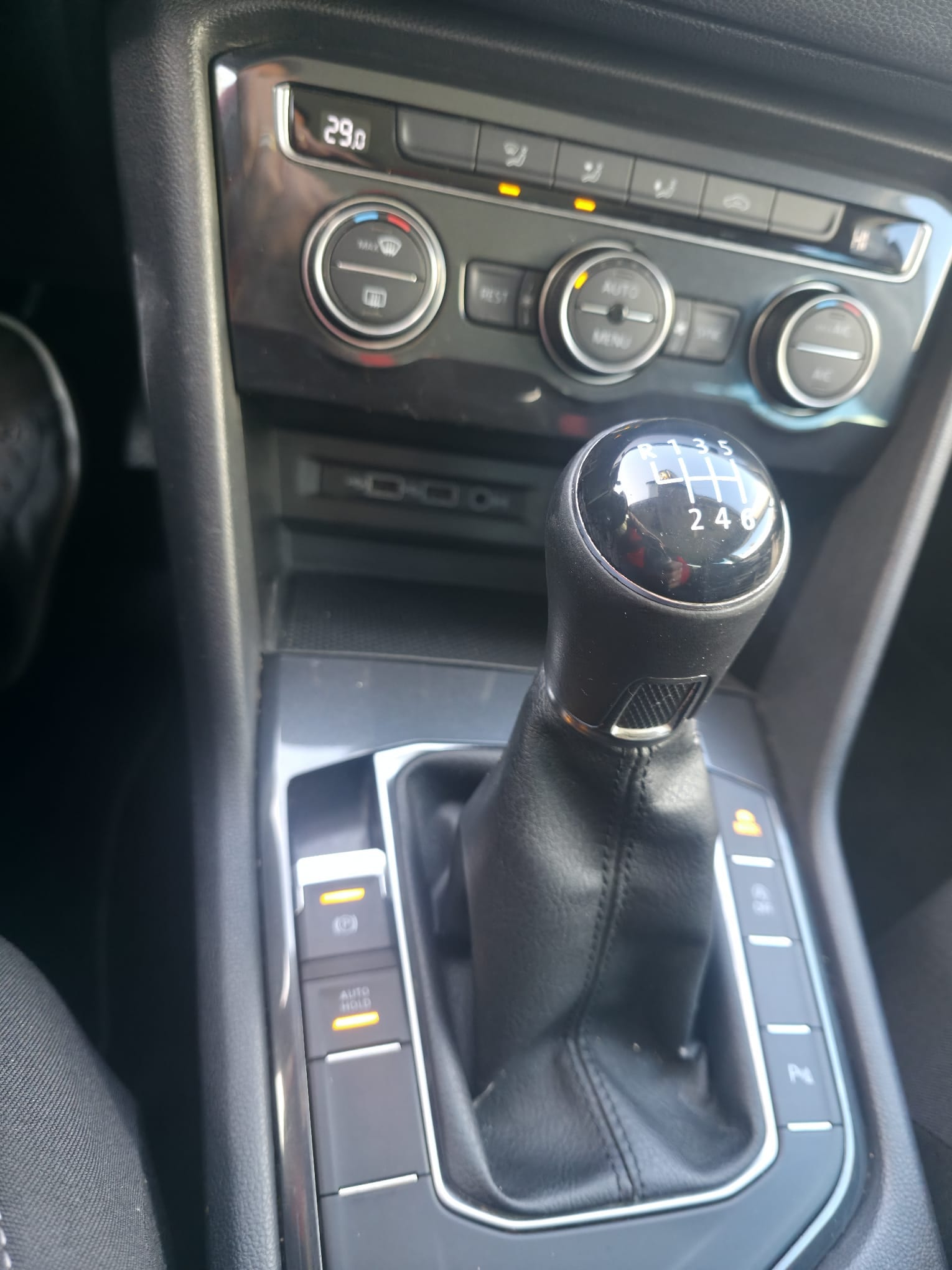WV TIGUAN R.LINE foto 8