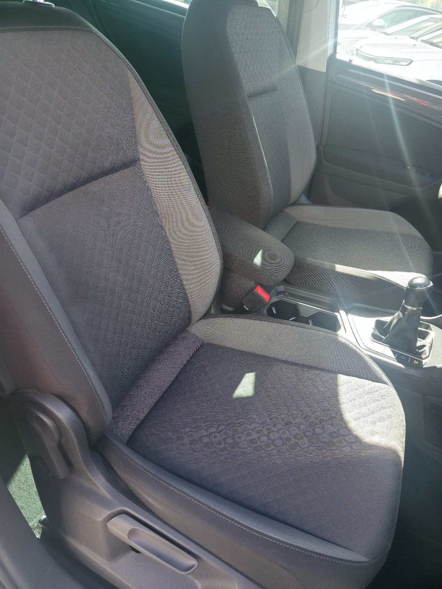WV TIGUAN R.LINE foto 12