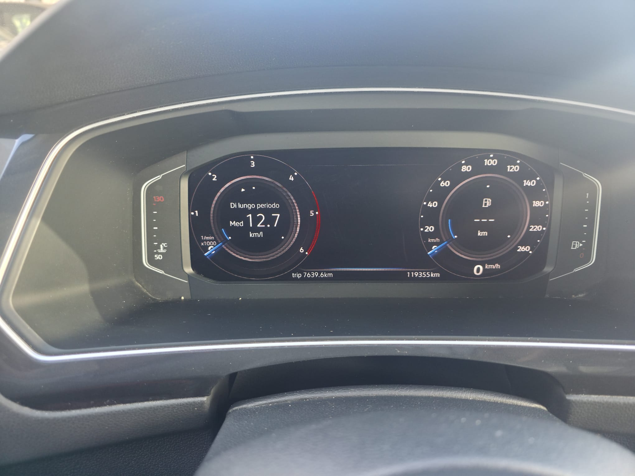 WV TIGUAN R.LINE foto 14