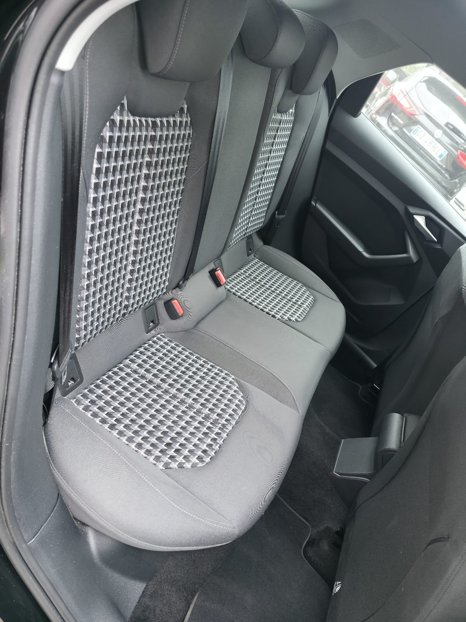 AUDI A1 foto 10