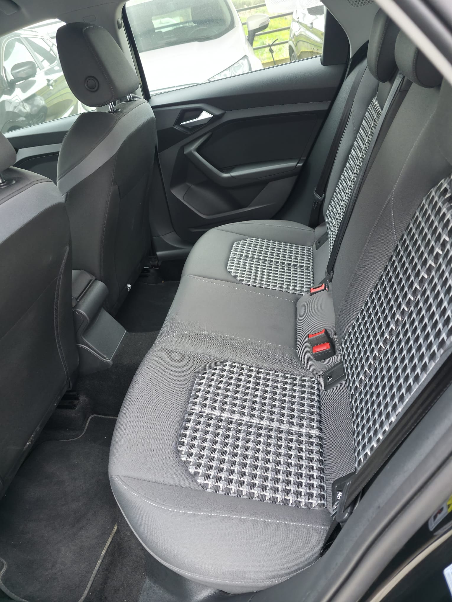 AUDI A1 foto 15