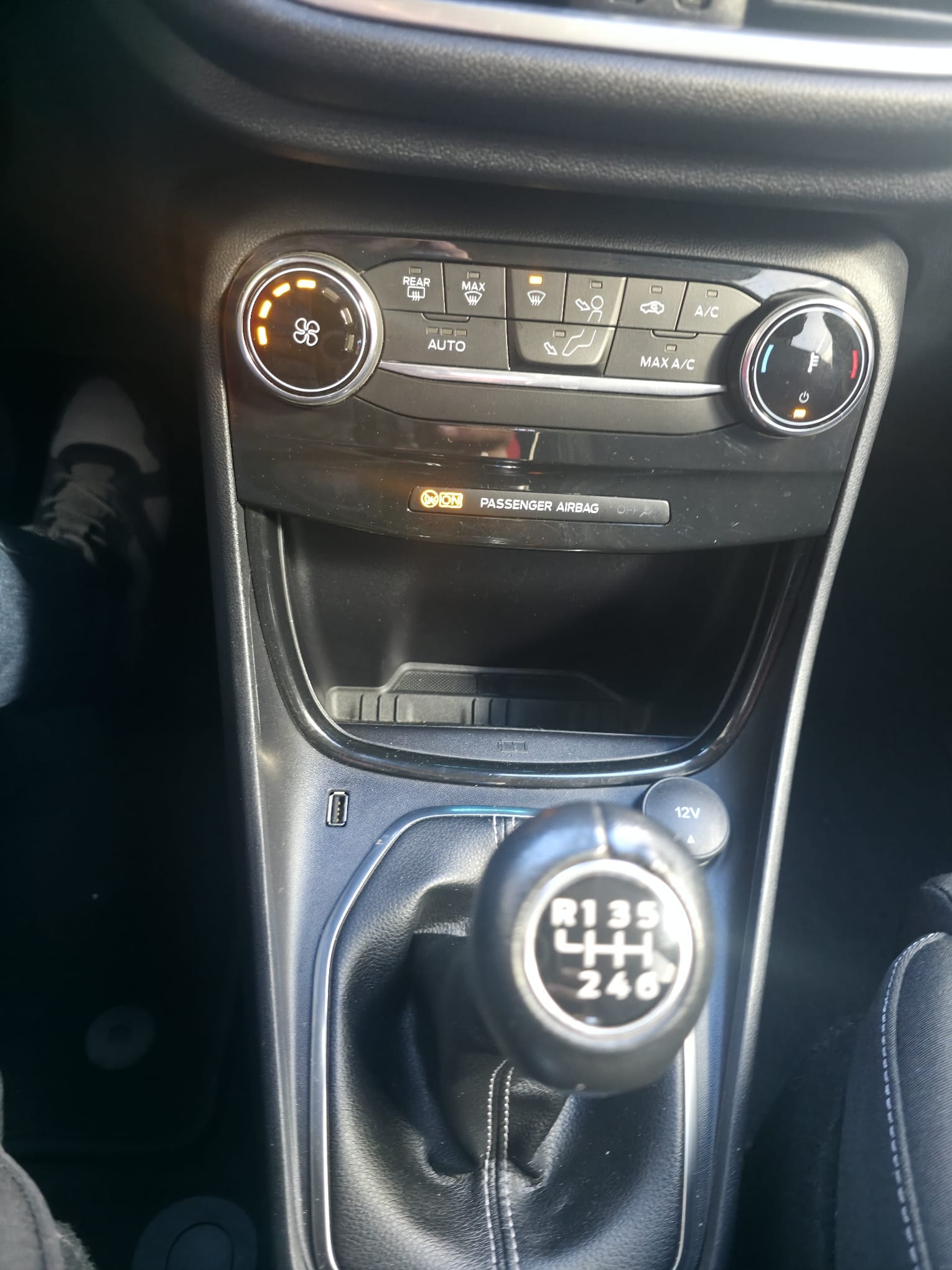 FORD PUMA foto 9