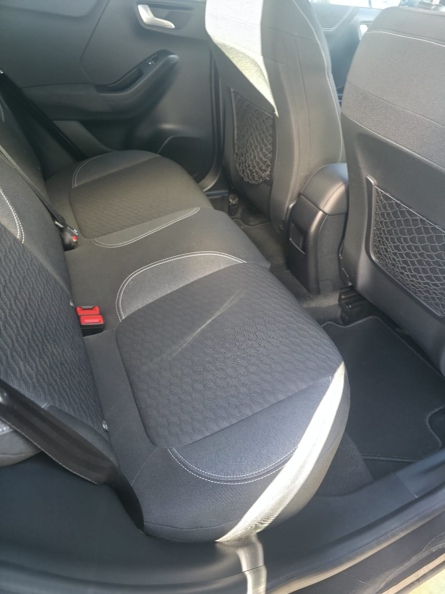 FORD PUMA foto 10