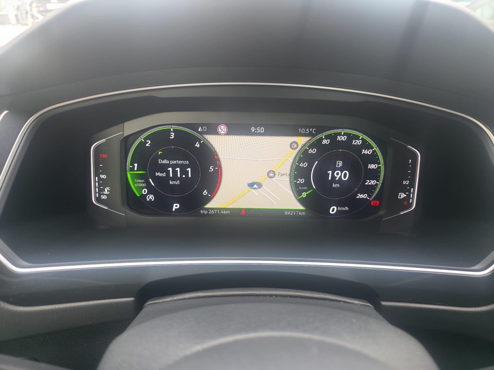 Wv tiguan R.LINE foto 5