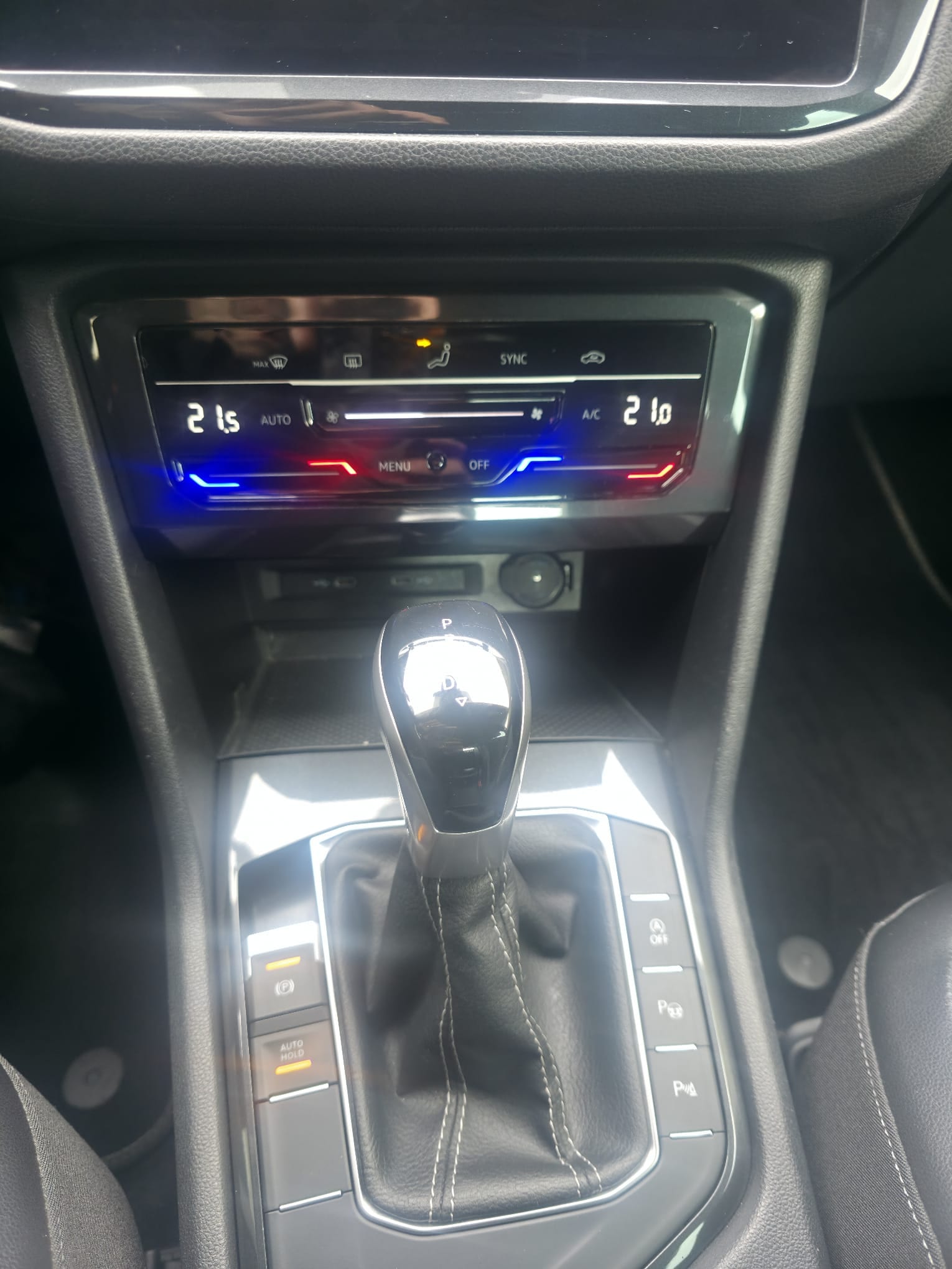 Wv tiguan R.LINE foto 6