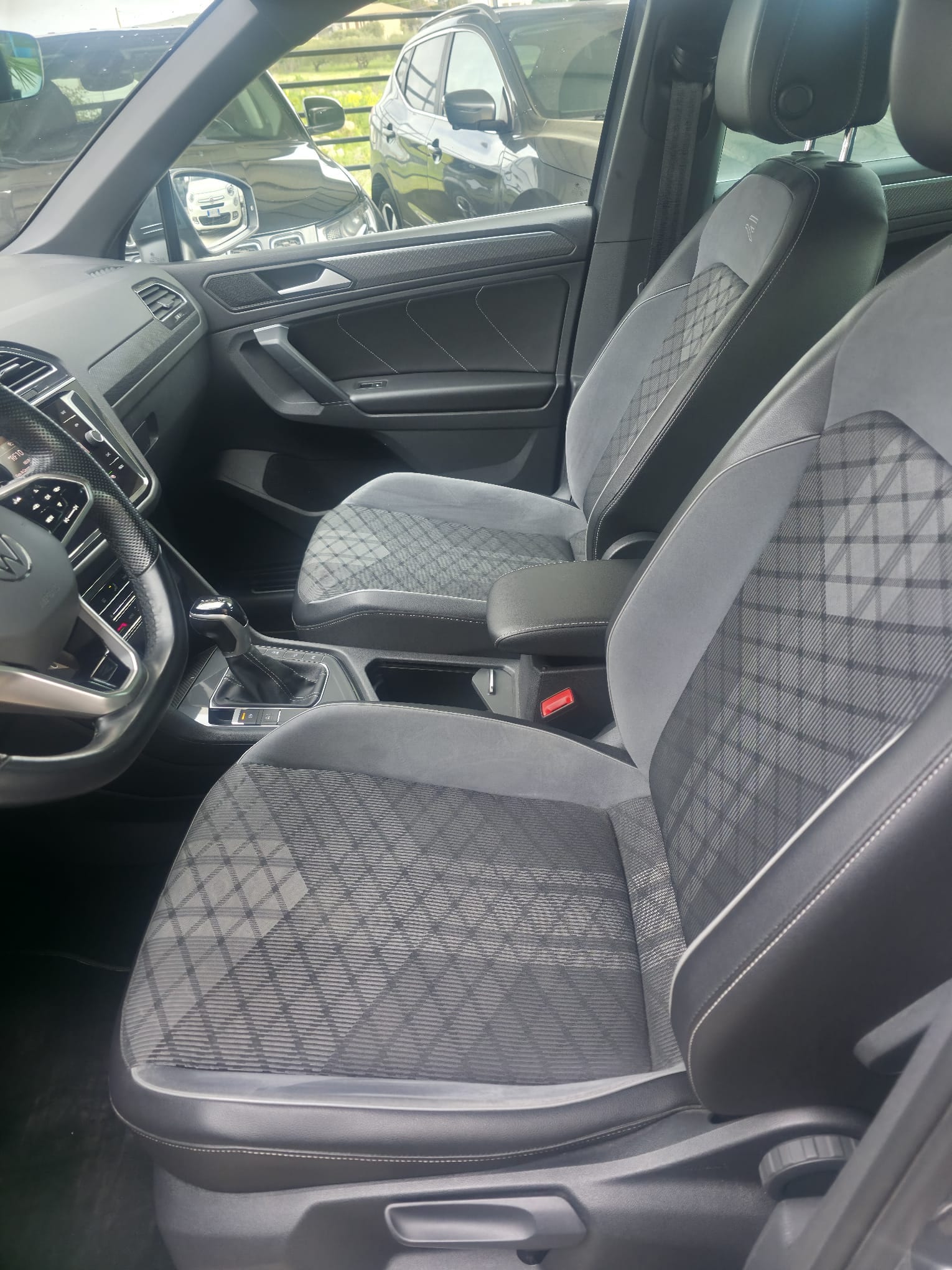 Wv tiguan R.LINE foto 8