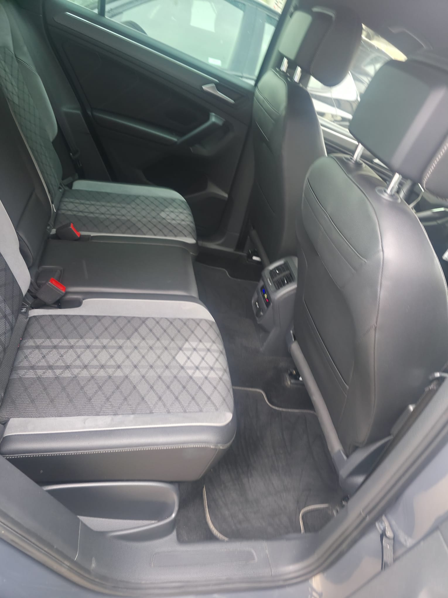 Wv tiguan R.LINE foto 10