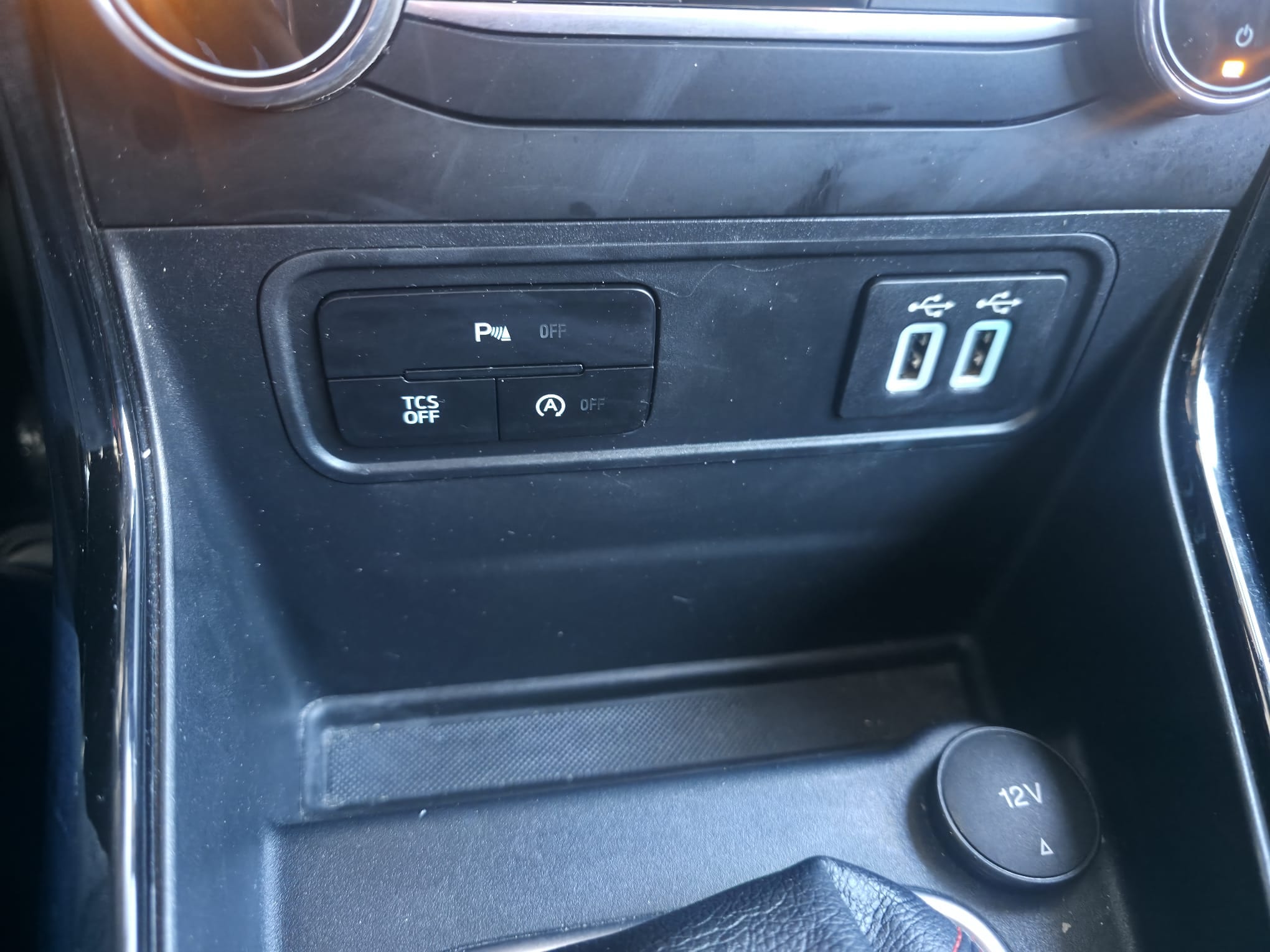 FORD ECOSPORT 1000 BENZINA IBRIDA ST.LINE foto 14