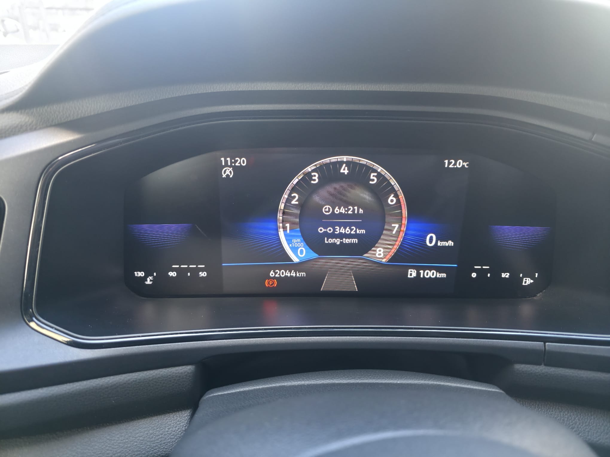 WV -T ROC 1,0 BENZINA foto 11