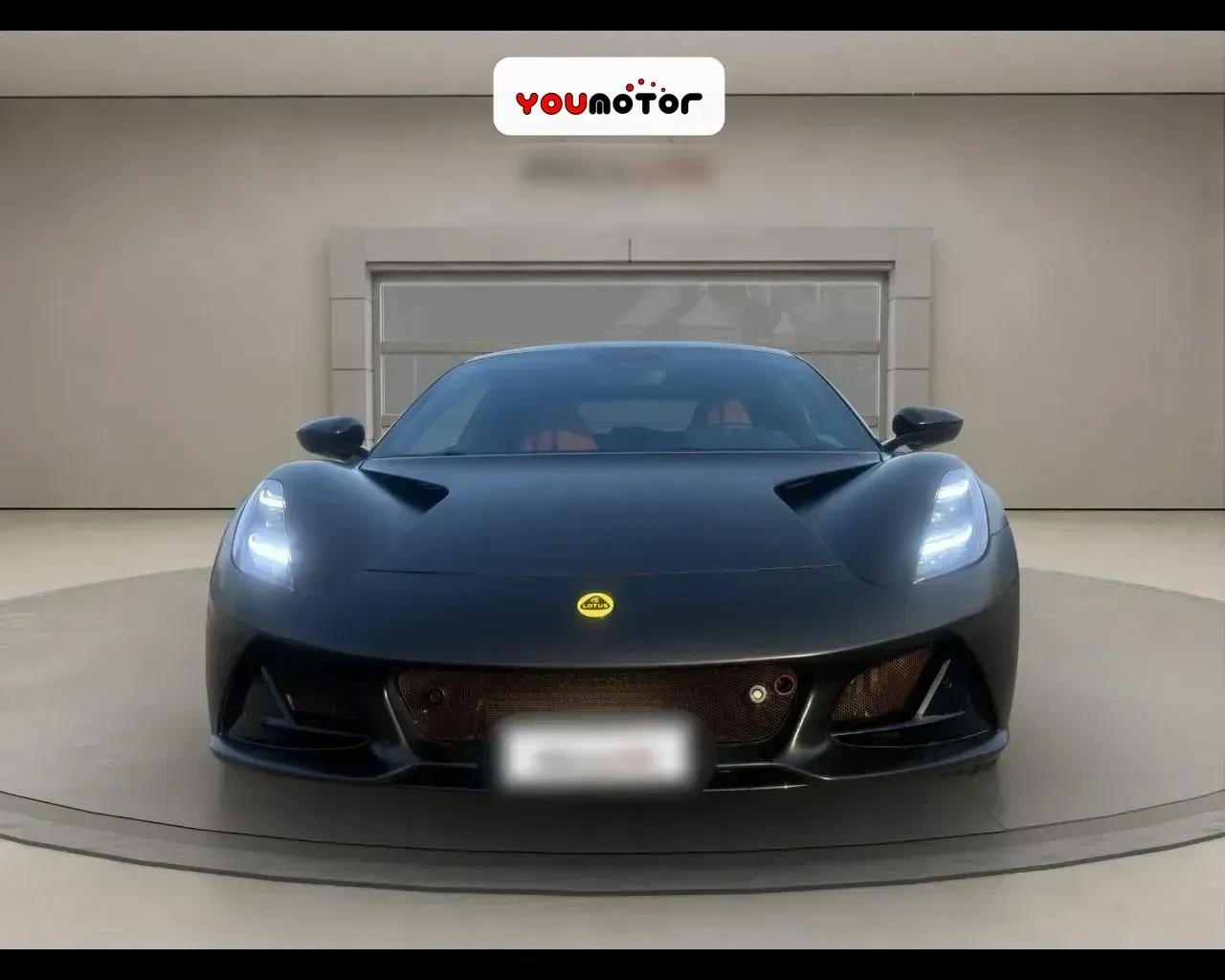 Lotus Emira I4 Turbocharged DCT First Edition foto 2