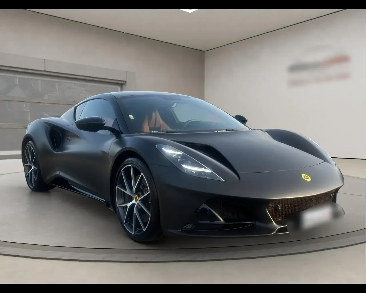 Lotus Emira I4 Turbocharged DCT First Edition foto 3