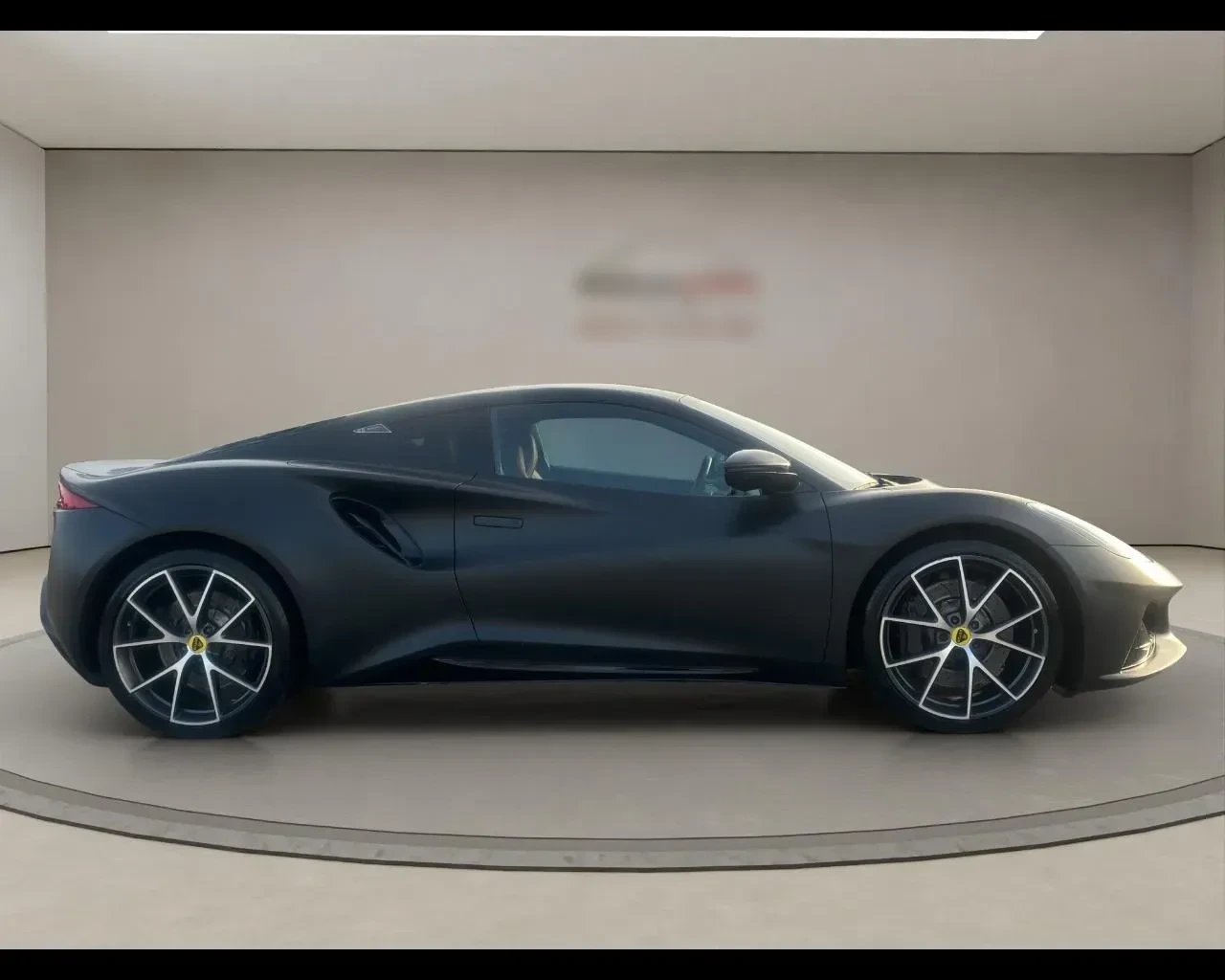 Lotus Emira I4 Turbocharged DCT First Edition foto 4