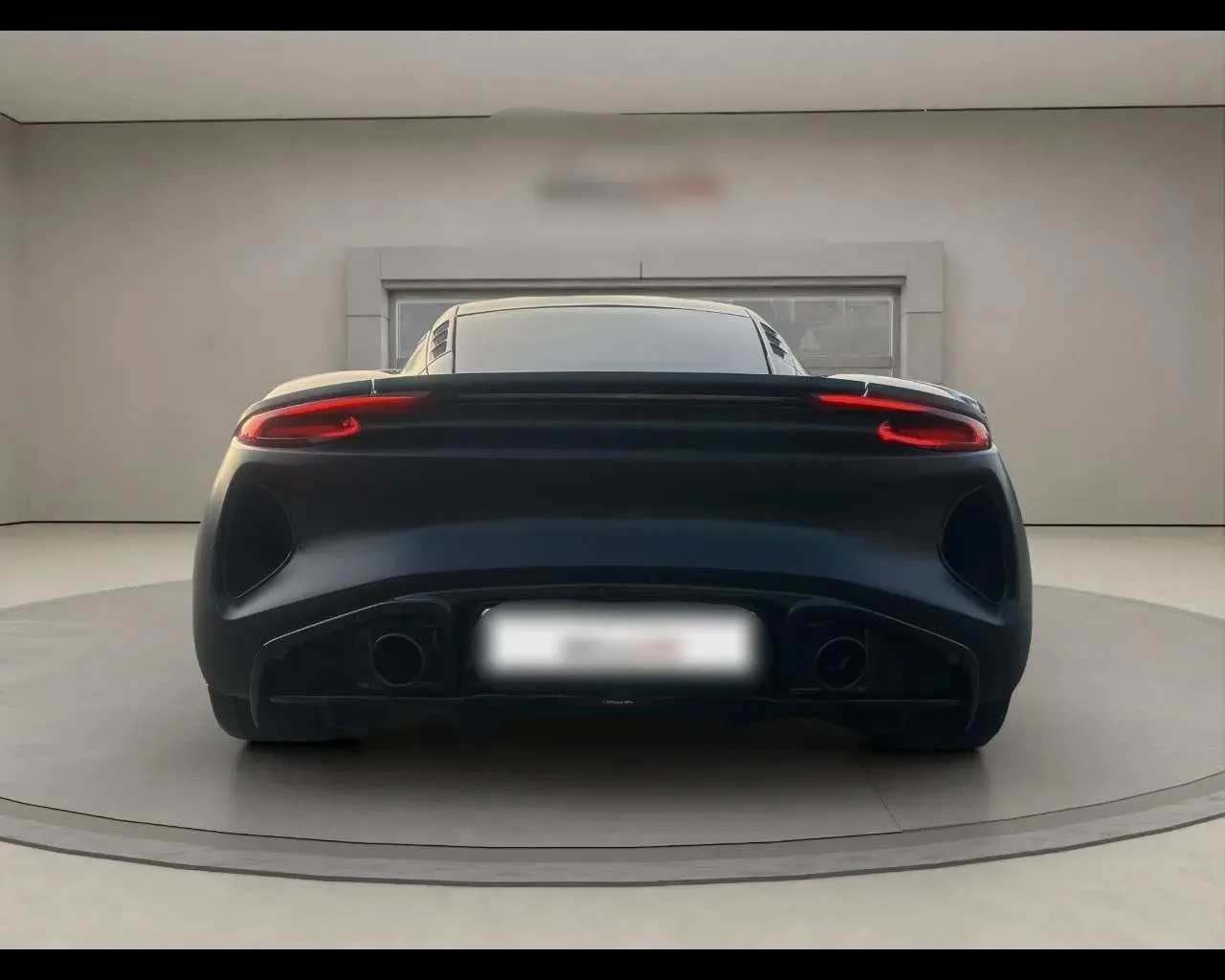Lotus Emira I4 Turbocharged DCT First Edition foto 6