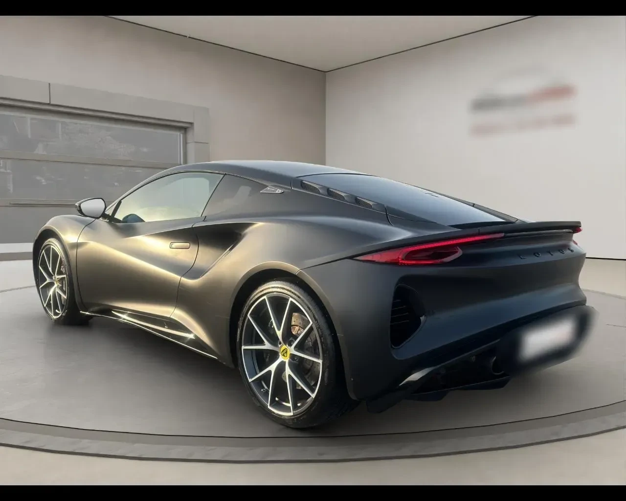 Lotus Emira I4 Turbocharged DCT First Edition foto 7