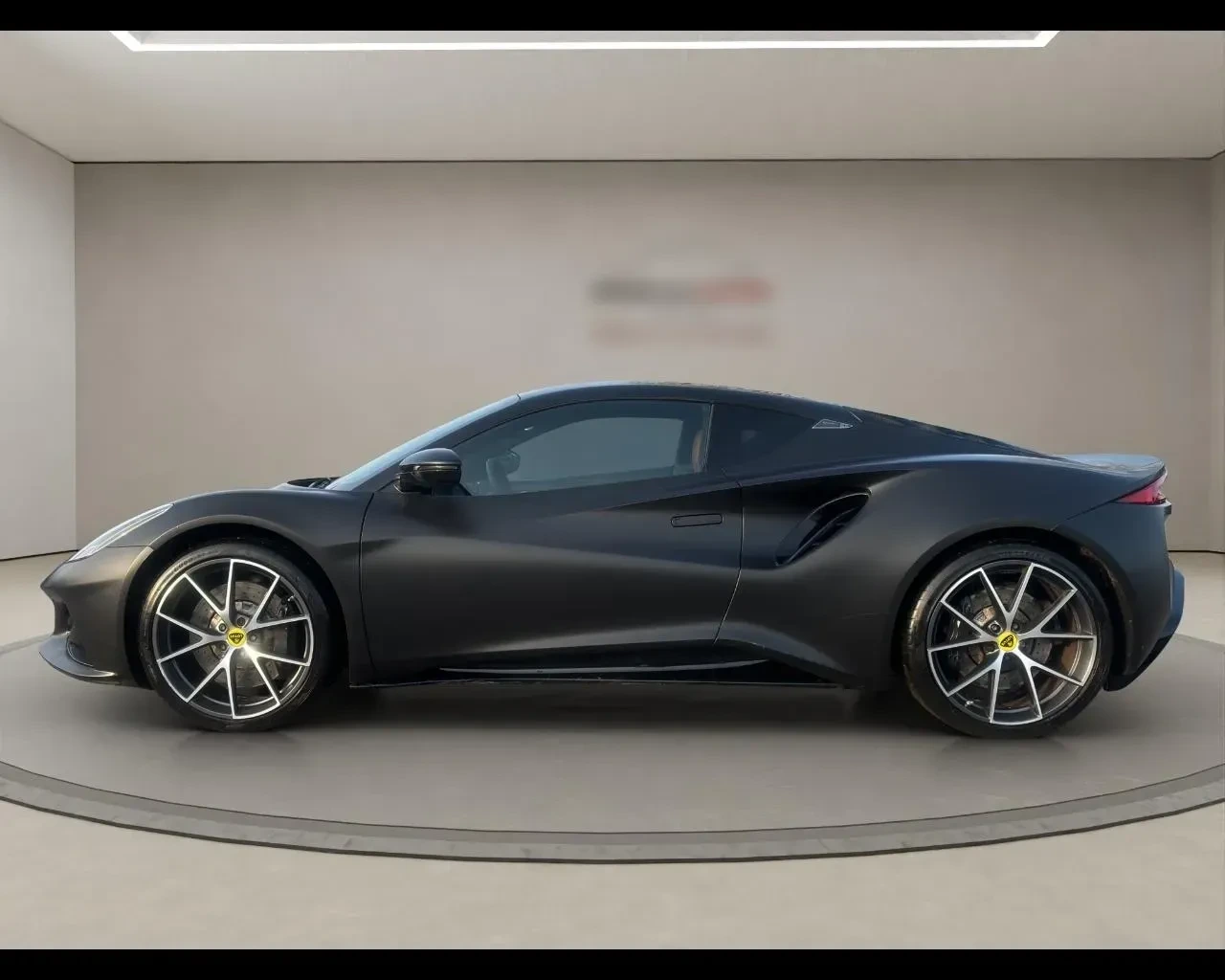 Lotus Emira I4 Turbocharged DCT First Edition foto 8