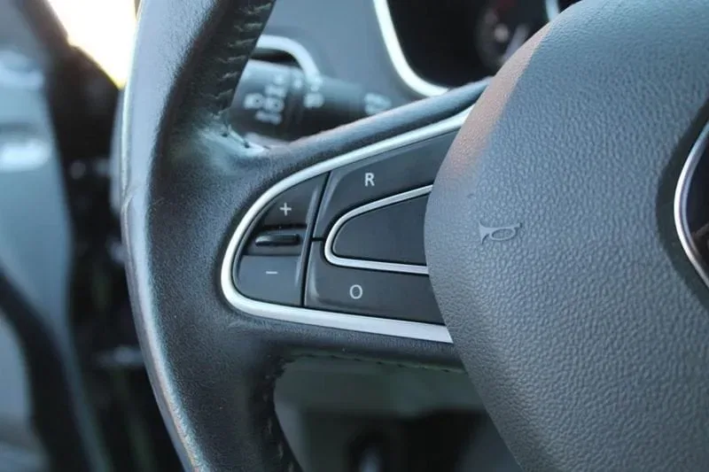 Renault Megane Sporter Blue dCi 115 CV EDC Intens foto 11