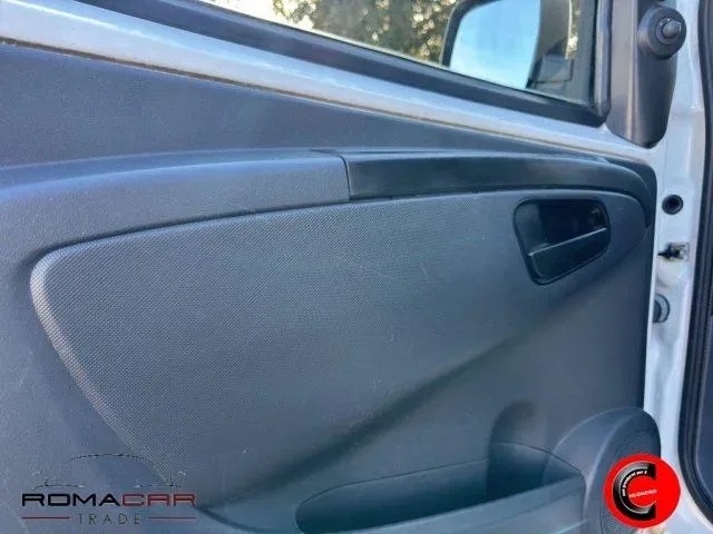 Peugeot Bipper 1.4 HDi 70CV 2Tronic Furgone foto 9