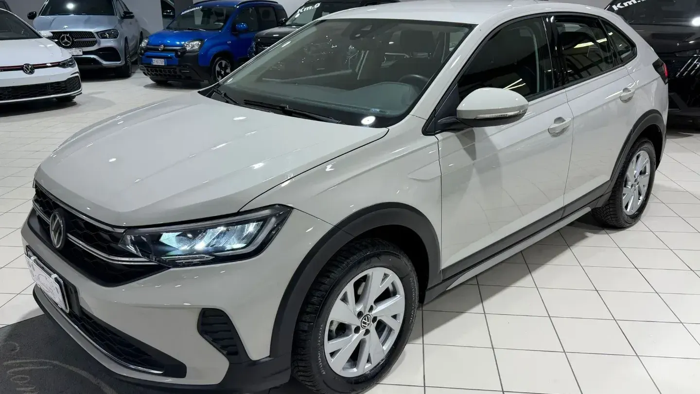 Volkswagen Taigo 1.0 TSI 110 CV Life