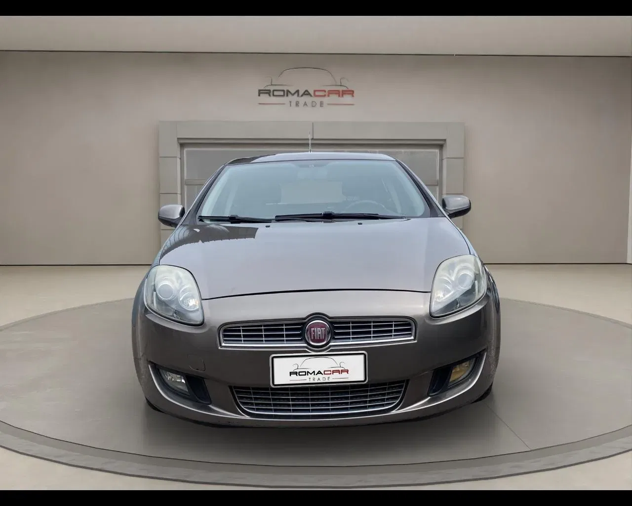 Fiat Bravo 1.6 MJT 120 CV DPF Emotion foto 2
