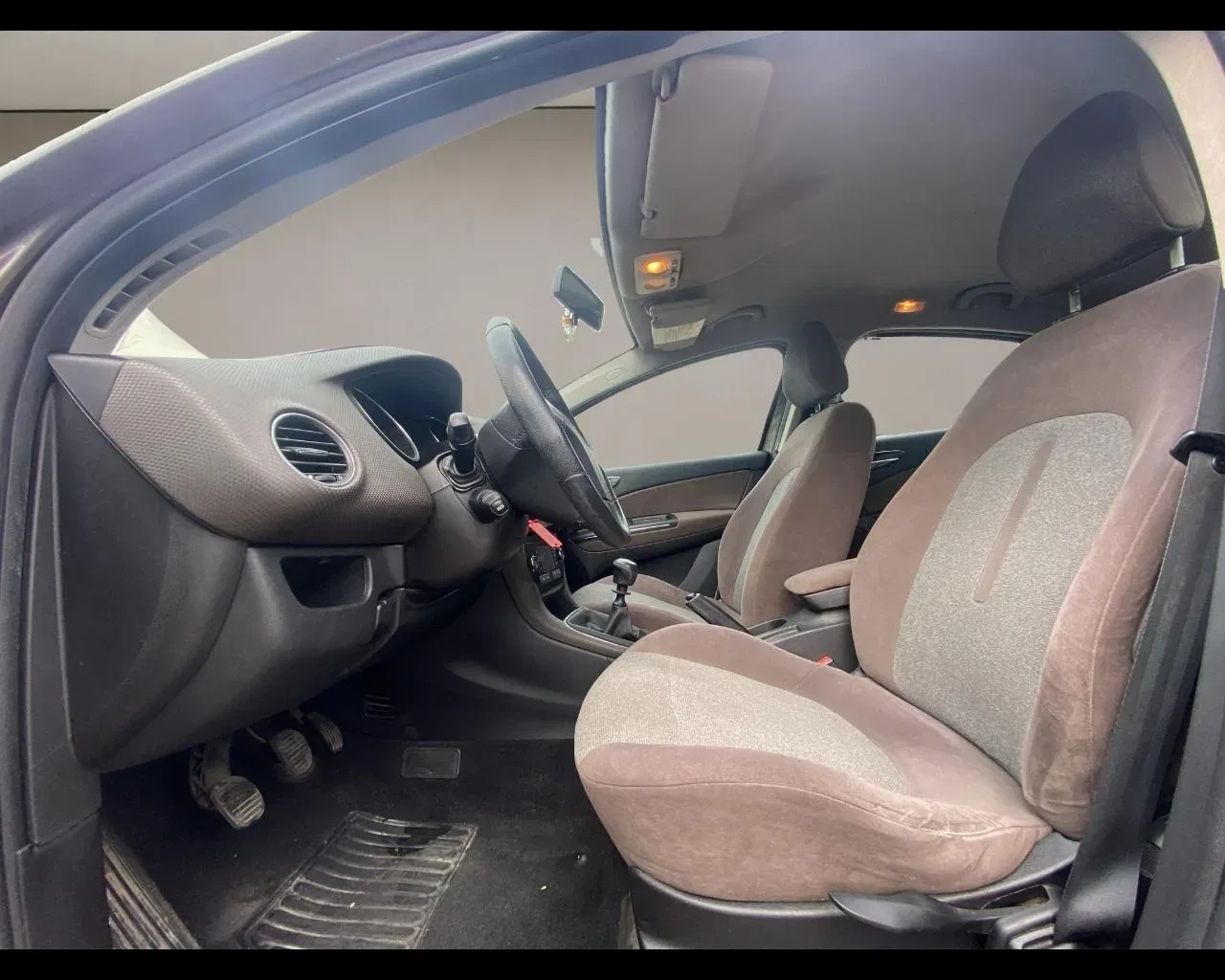 Fiat Bravo 1.6 MJT 120 CV DPF Emotion foto 9