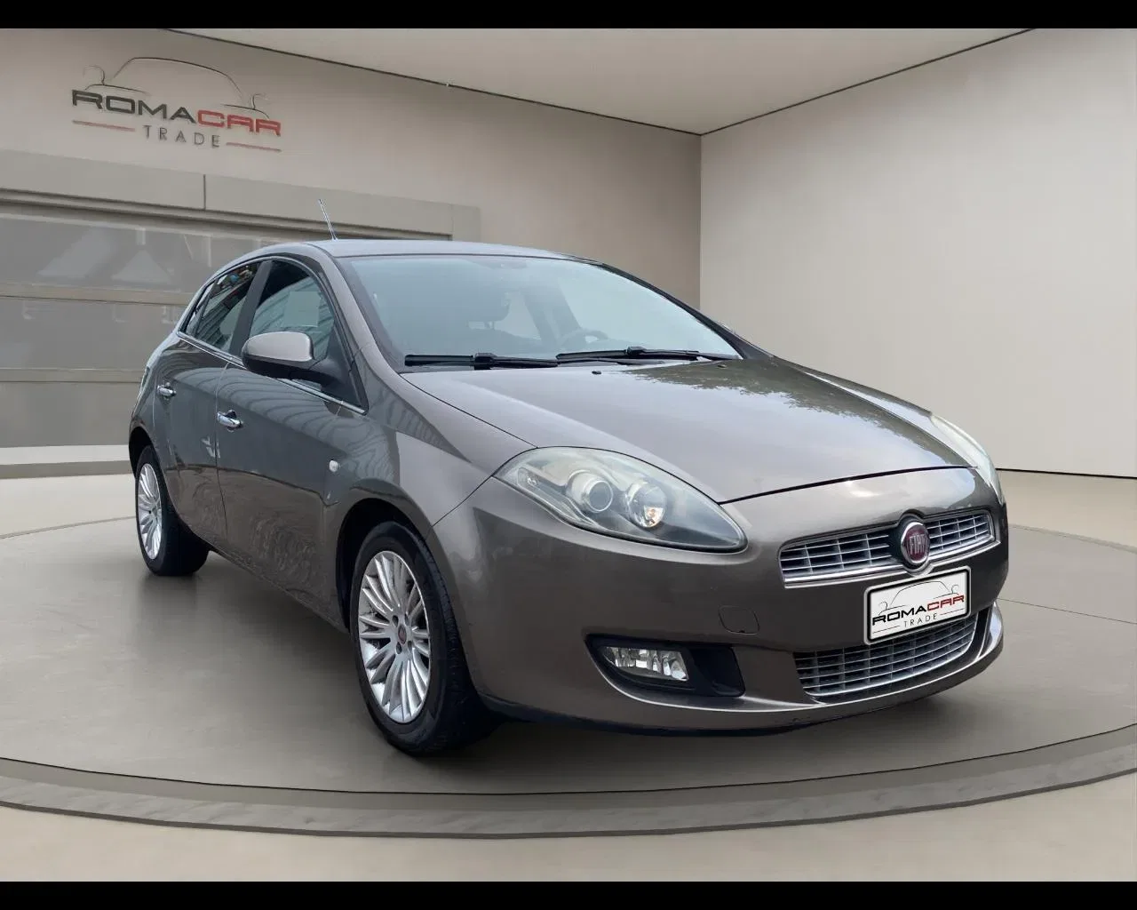Fiat Bravo 1.6 MJT 120 CV DPF Emotion foto 3