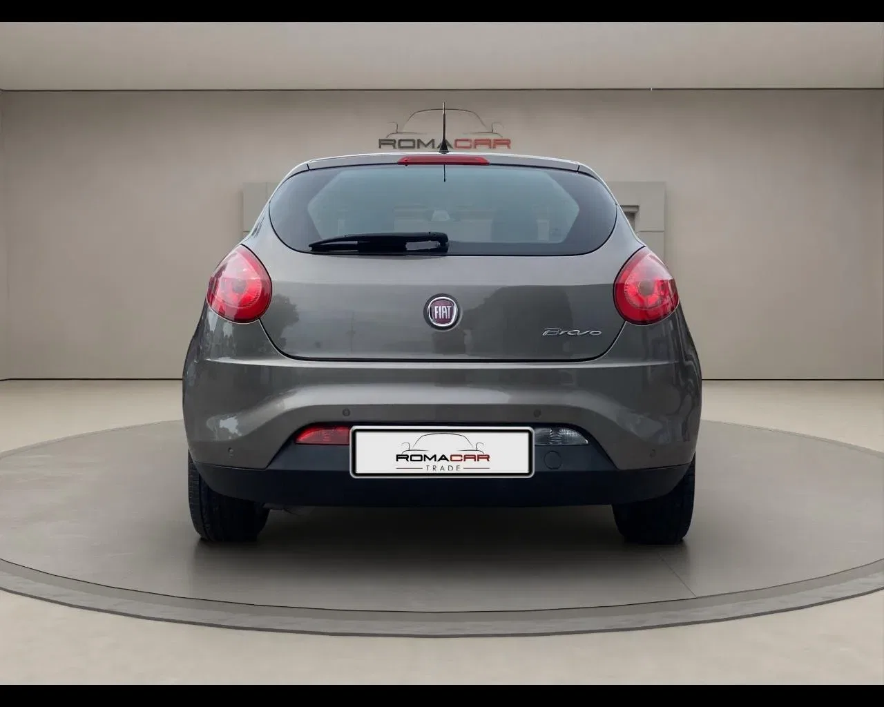 Fiat Bravo 1.6 MJT 120 CV DPF Emotion foto 6