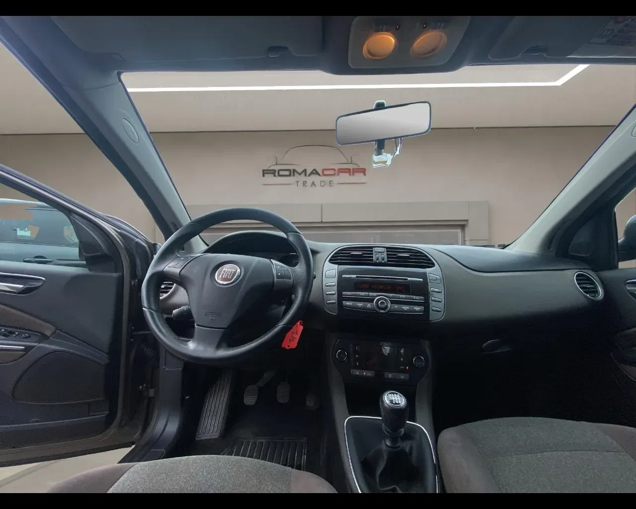 Fiat Bravo 1.6 MJT 120 CV DPF Emotion foto 10