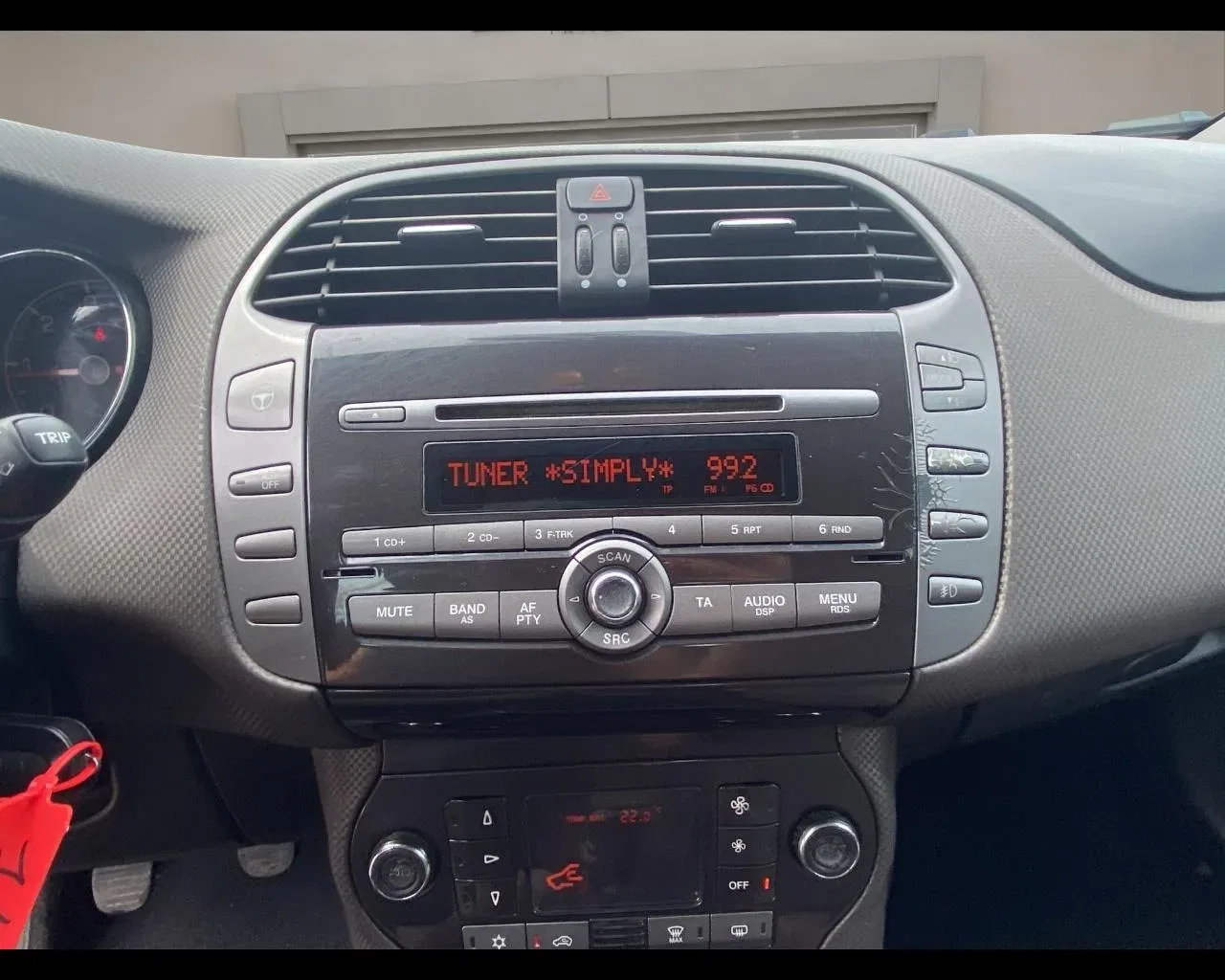 Fiat Bravo 1.6 MJT 120 CV DPF Emotion foto 13